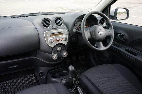 ฺBrio - March อีโค่คาร์ 