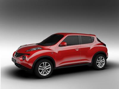 อันดับ 20.Nissan Juke