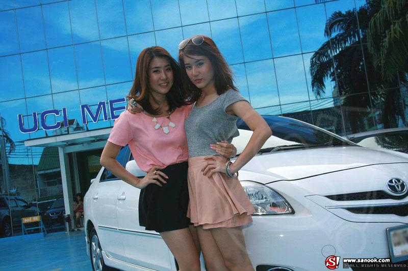รถดารา โบว์-เบลล์