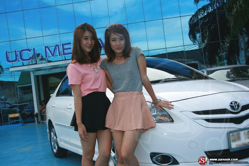 รถดารา โบว์-เบลล์