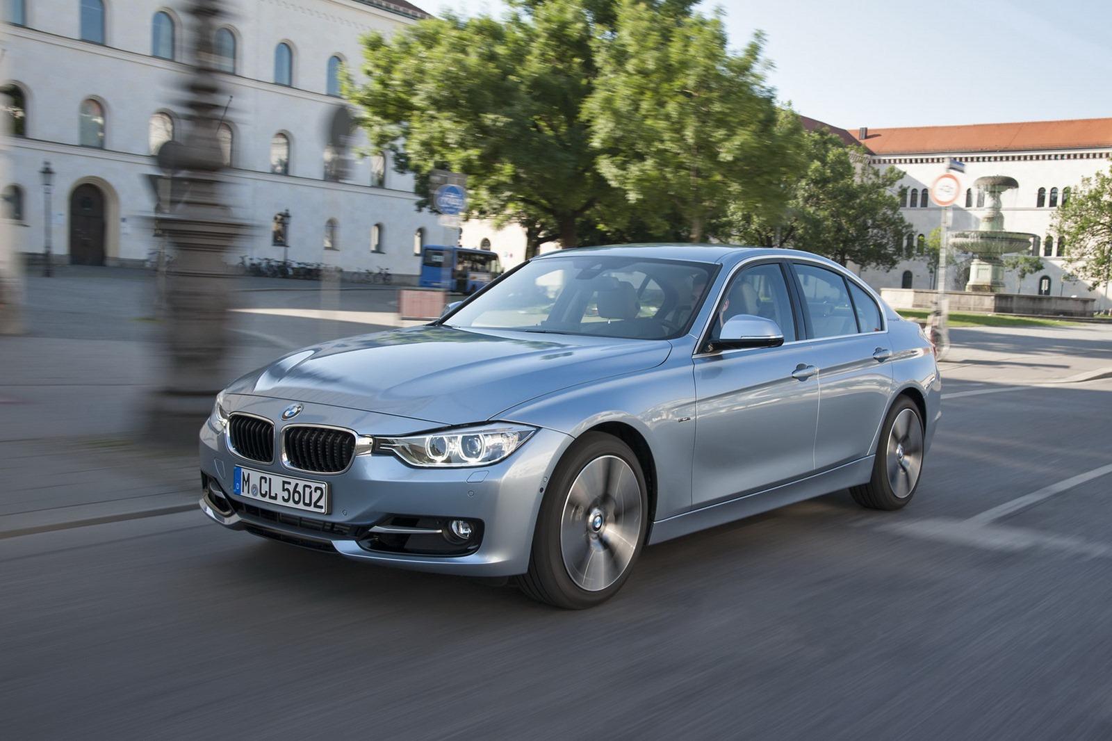 Activehybrid bmw on sale