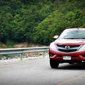 Mazda BT-50 Pro