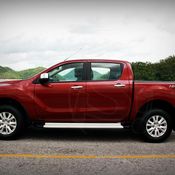 Mazda BT-50 Pro