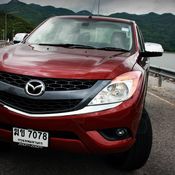 Mazda BT-50 Pro