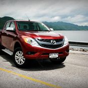 Mazda BT-50 Pro