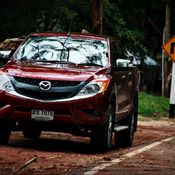 Mazda BT-50 Pro