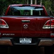 Mazda BT-50 Pro