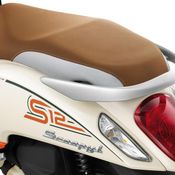 Honda Scoopy i S12