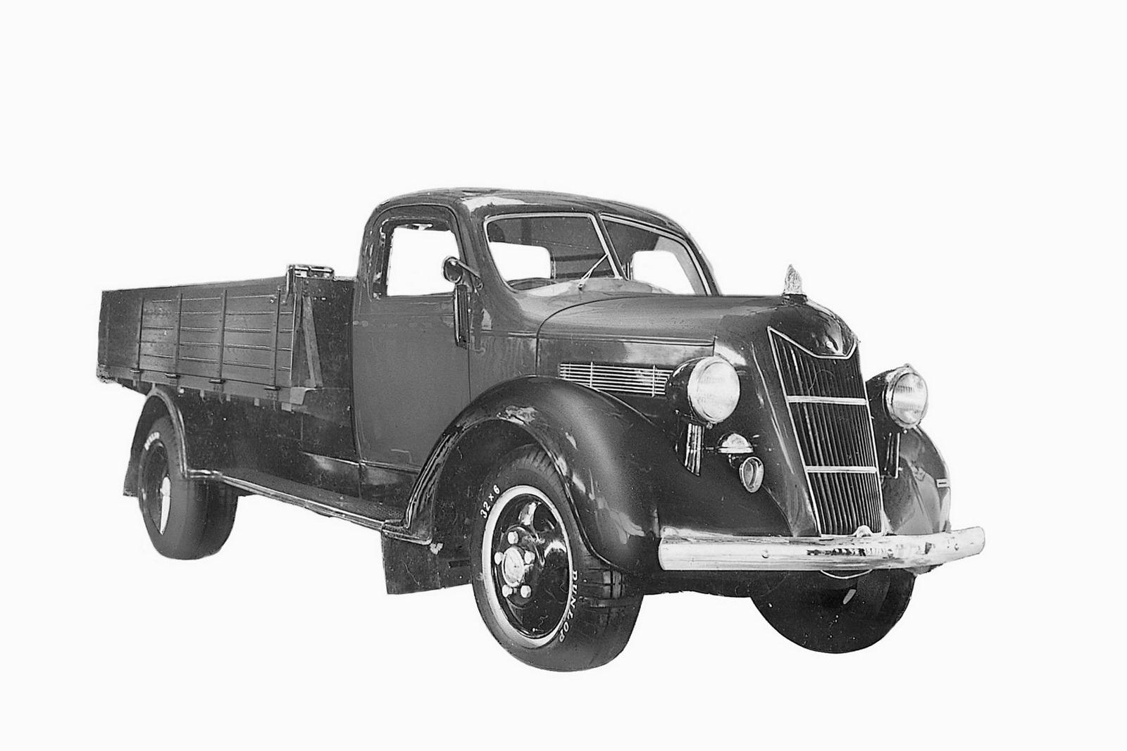 รถยนต์ โตโยต้า