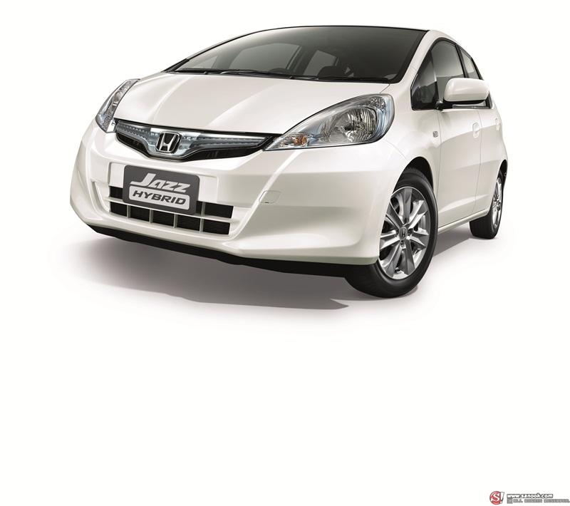 New top jazz hybrid