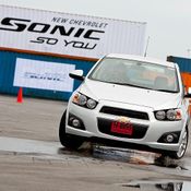 Chevrolet Sonic