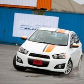 Chevrolet Sonic