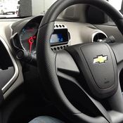 Chevrolet Sonic