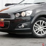 Chevrolet Sonic