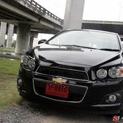 Chevrolet Sonic