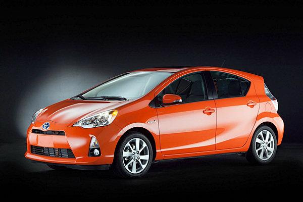 รถไฮบริด