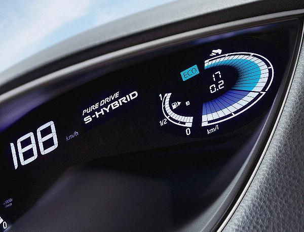  Nissan Serena S Hybrid