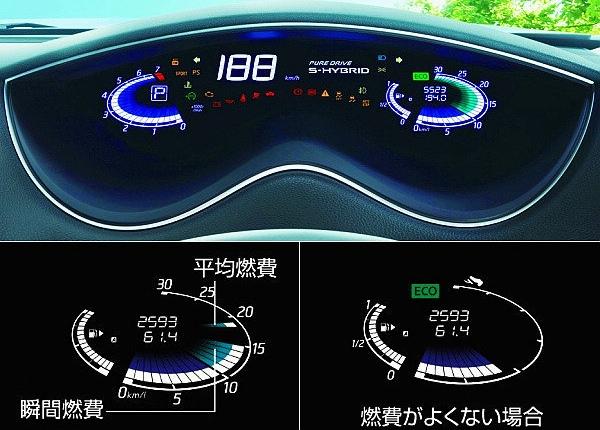  Nissan Serena S Hybrid