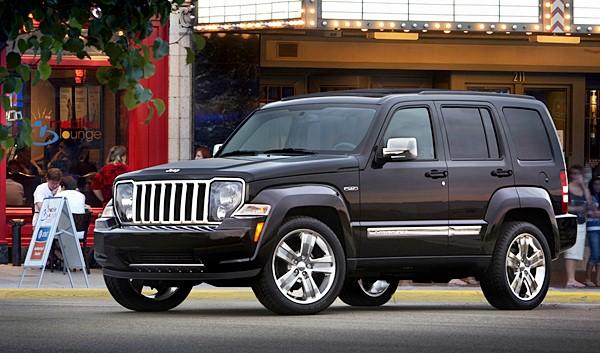 Jeep Liberty