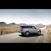 2013 Range Rover