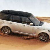 2013 Range Rover