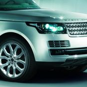 2013 Range Rover