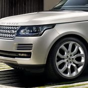 2013 Range Rover