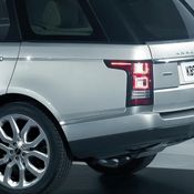 2013 Range Rover