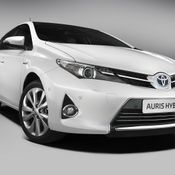 2103 Toyota Auris