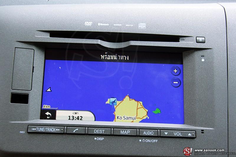 Honda Civic 2012 1.8 E-Navi