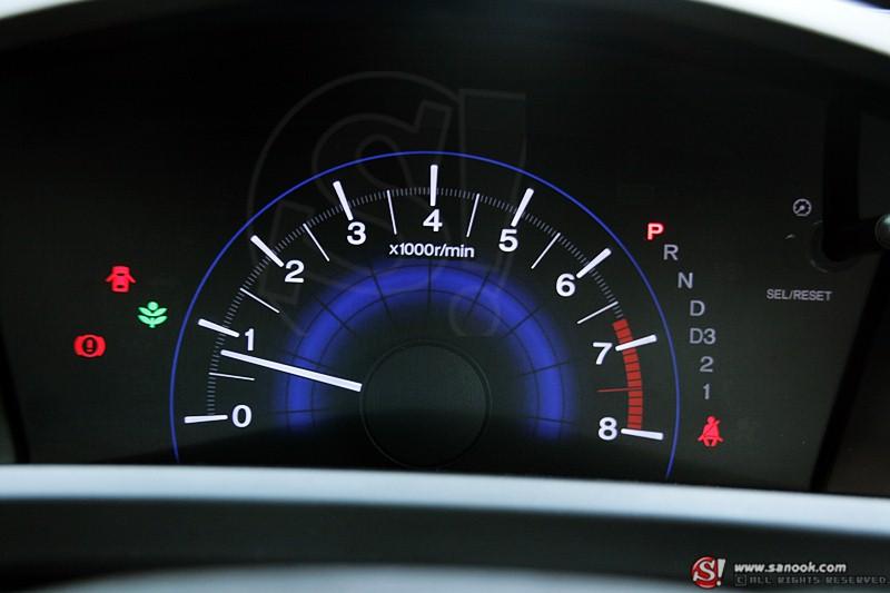 Honda Civic 2012 1.8 E-Navi