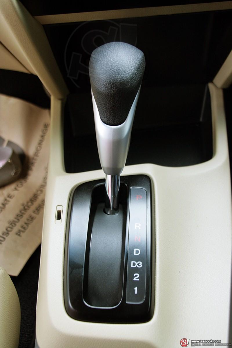 Honda Civic 2012 1.8 E-Navi