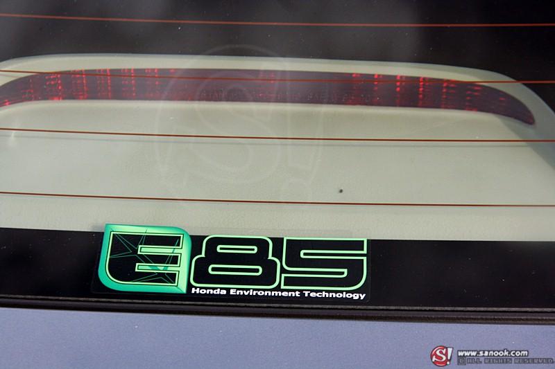 Honda Civic 2012 1.8 E-Navi