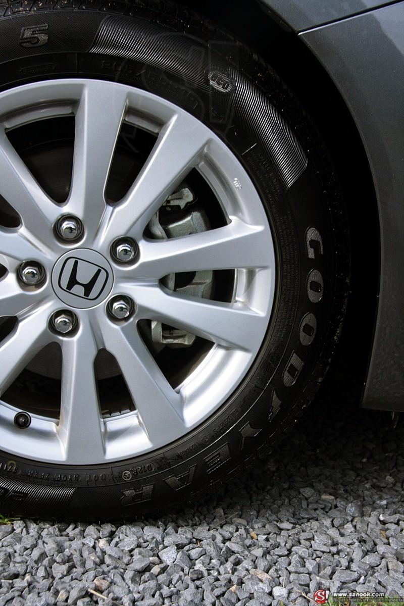 Honda Civic 2012 1.8 E-Navi