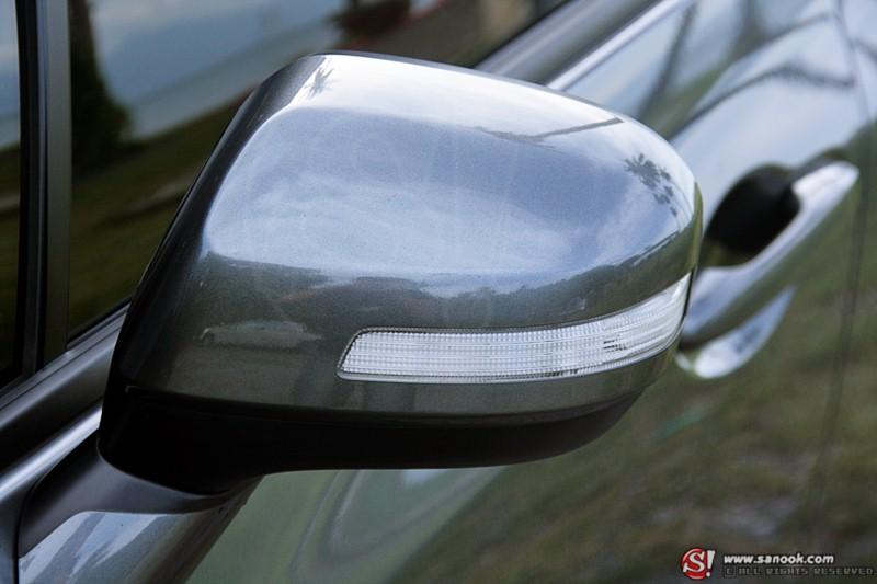 Honda Civic 2012 1.8 E-Navi