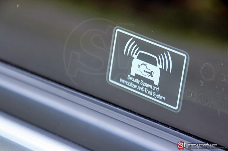 Honda Civic 2012 1.8 E-Navi