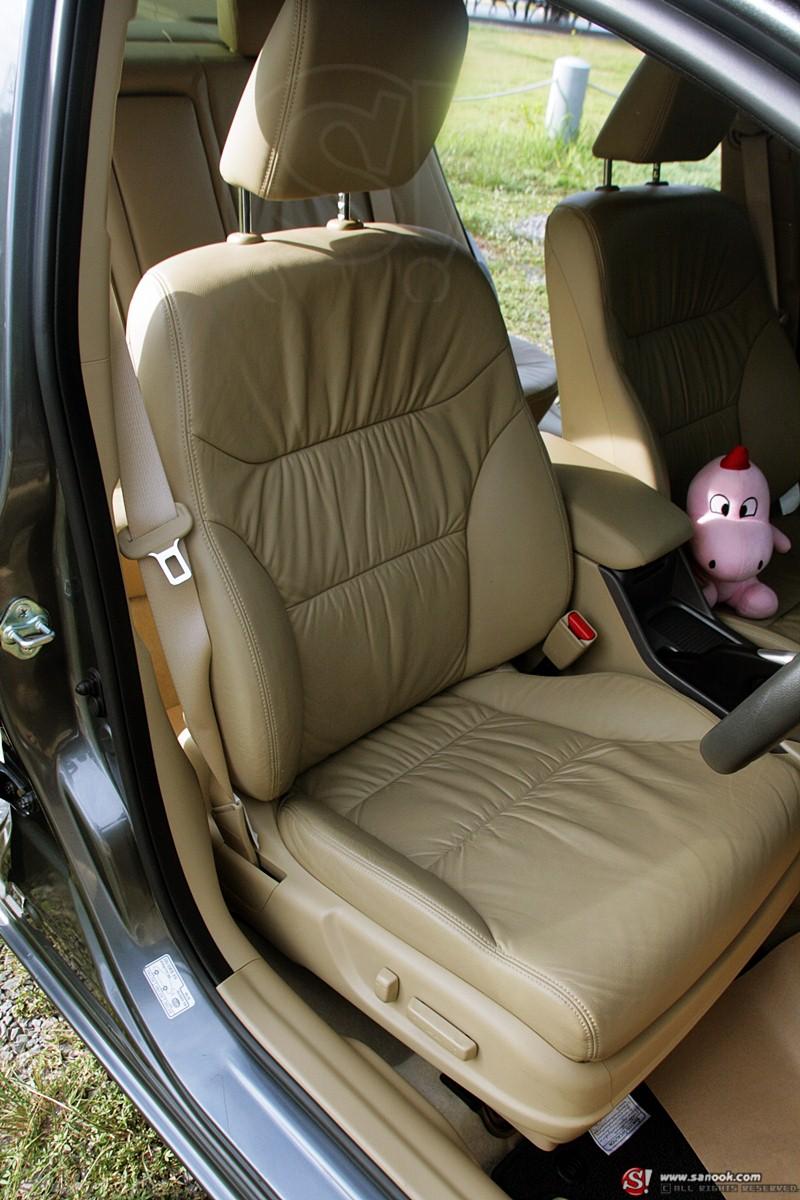 Honda Civic 2012 1.8 E-Navi