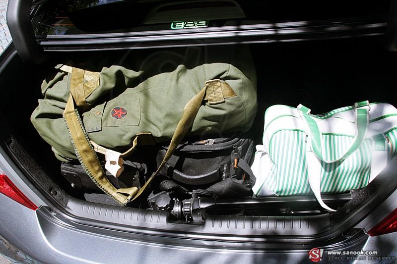 Honda Civic 2012 1.8 E-Navi