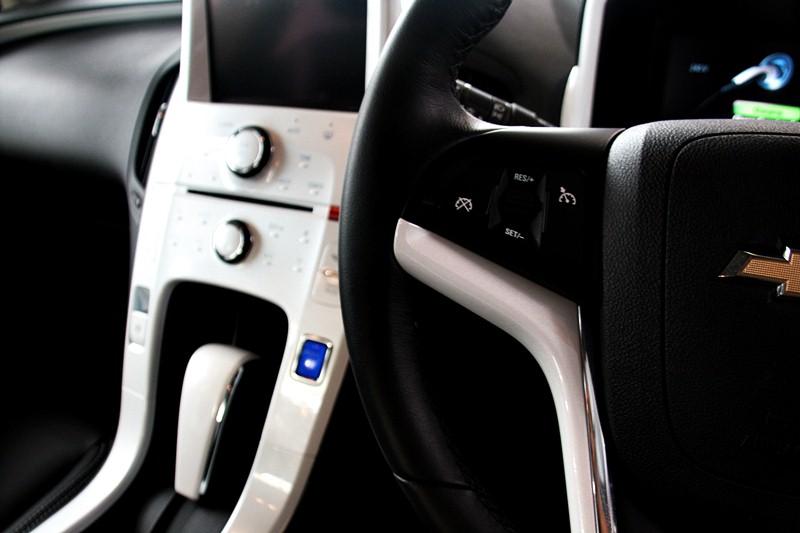 Chevrolet Volt