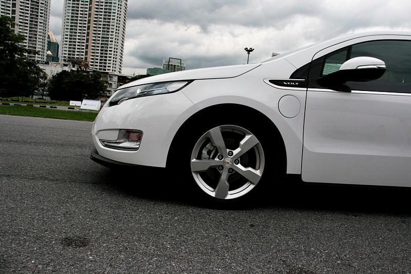 Chevrolet Volt