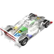 Formula E