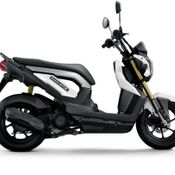 Honda Zoomer X 