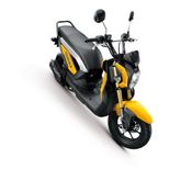 Honda Zoomer X 