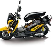 Honda Zoomer X 