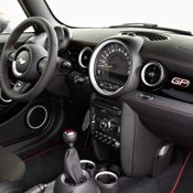 2012 Mini John Cooper Work GP