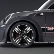 2012 Mini John Cooper Work GP