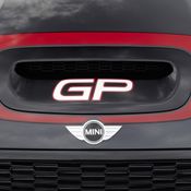 2012 Mini John Cooper Work GP