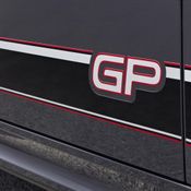 2012 Mini John Cooper Work GP