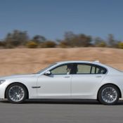 2013 BMW 760i 