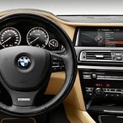 2013 BMW 760i 